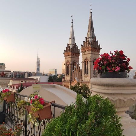 Sunrise Apartment Batumi Kültér fotó